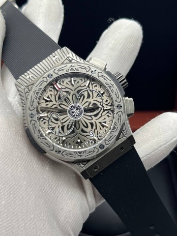 Hublot часы #615849PI