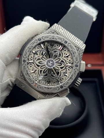 Hublot часы #615849PI