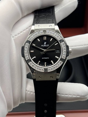 Hublot часы #629719BN