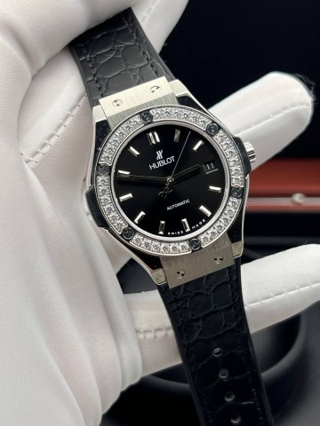 Hublot часы #629719BN