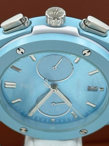 Hublot часы #632640ND