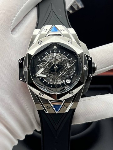 Hublot часы #637391GB