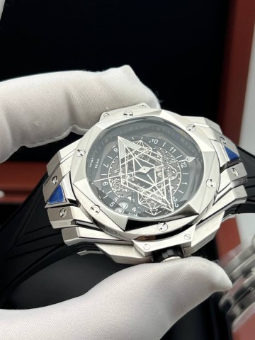 Hublot часы #637391GB