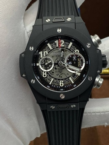 Hublot часы #642855RQ