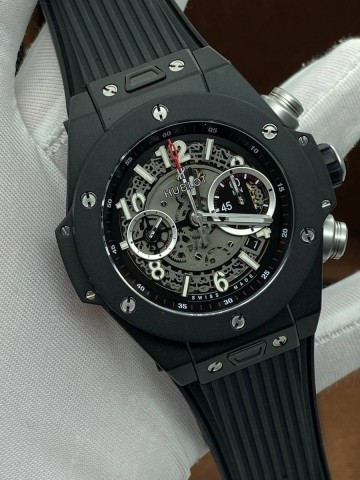 Hublot часы #642855RQ