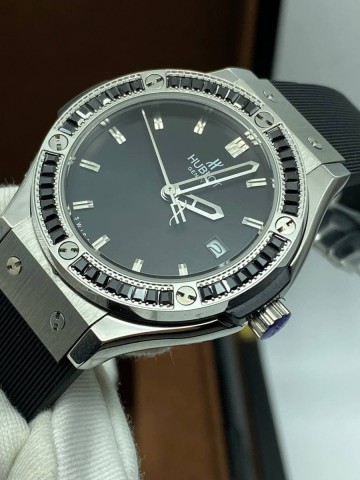 Hublot часы #643305XB