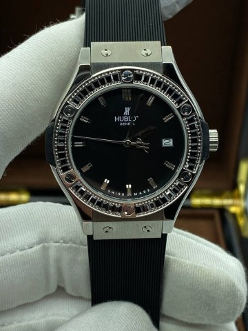 Hublot часы #643305XB