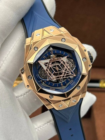 Hublot часы #649182XC