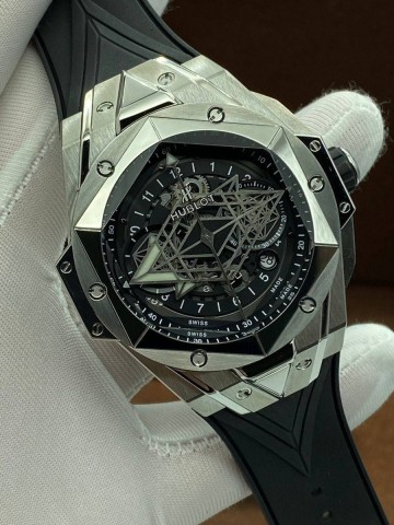 Hublot часы #657858RX