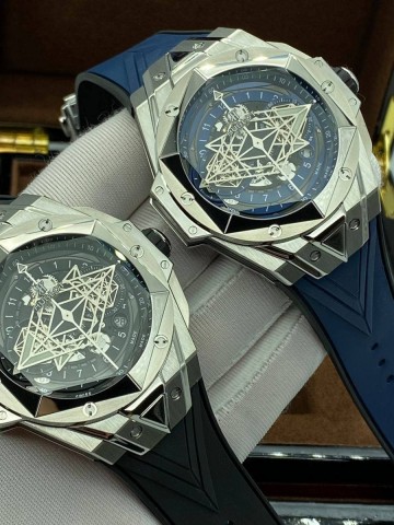 Hublot часы #657858RX