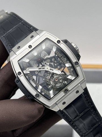 Hublot часы #671216MN