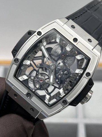 Hublot часы #671216MN