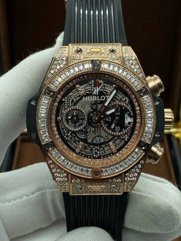 Hublot часы #677048DG