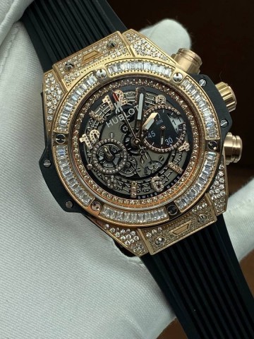 Hublot часы #677048DG