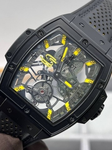 Hublot часы #684403MJ