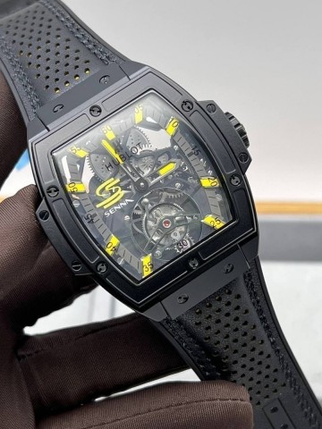 Hublot часы #684403MJ