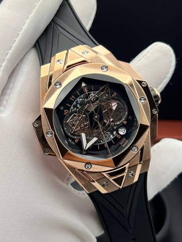 Hublot часы #686682UN