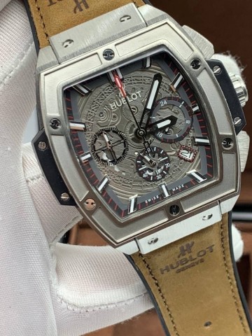Hublot часы #689103AD