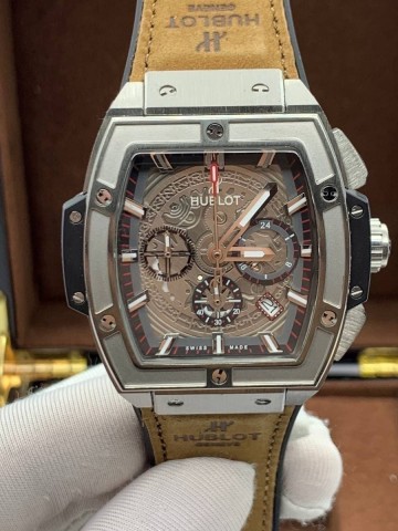 Hublot часы #689103AD
