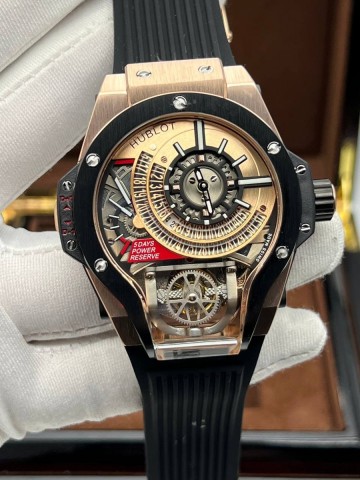 Hublot часы #703024DY
