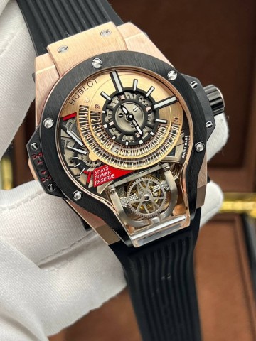 Hublot часы #703024DY