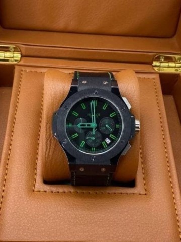 Hublot часы #715438HZ