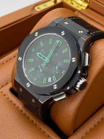 Hublot часы #715438HZ