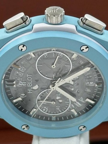 Hublot часы #722603QA
