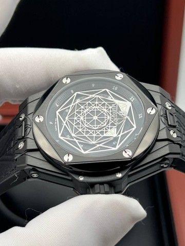 Hublot часы #726429WE