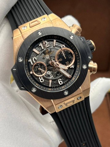 Hublot часы #728678RA