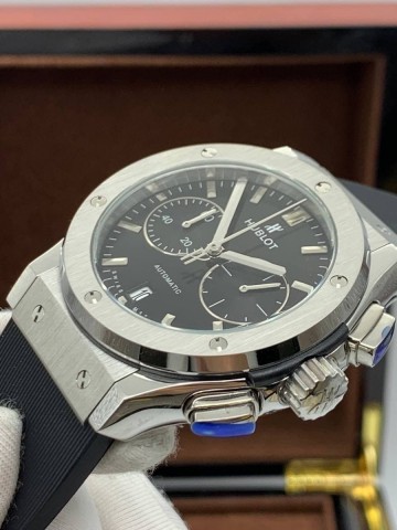 Hublot часы #731686QT