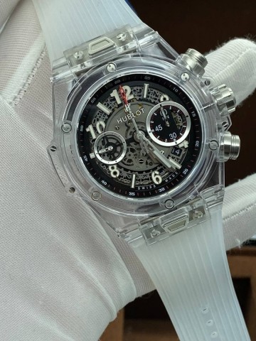Hublot часы #738600WM
