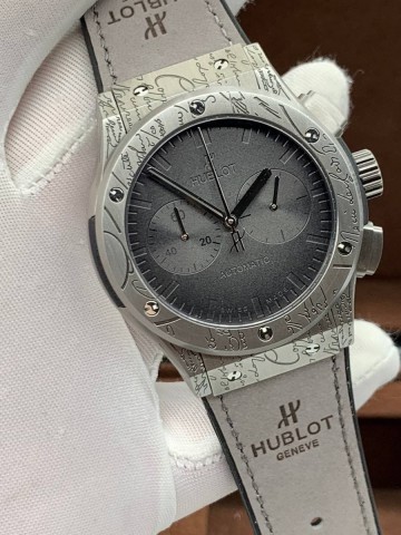 Hublot часы #747347PA