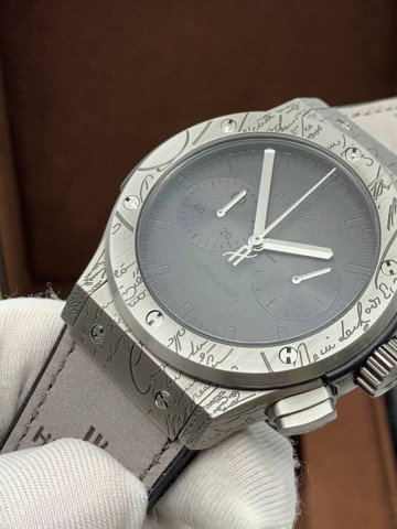 Hublot часы #747347PA
