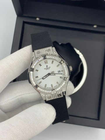 Hublot часы #755844HO