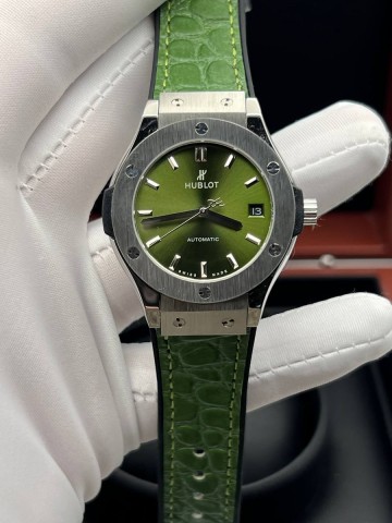 Hublot часы #757853EF