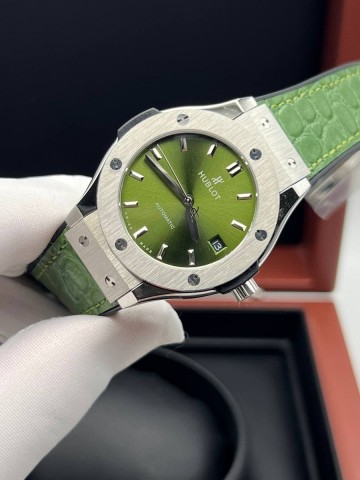 Hublot часы #757853EF