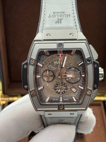 Hublot часы #758472JW