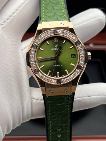 Hublot часы #759482PK