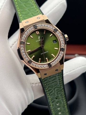Hublot часы #759482PK