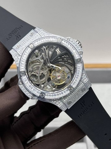 Hublot часы #788554HS