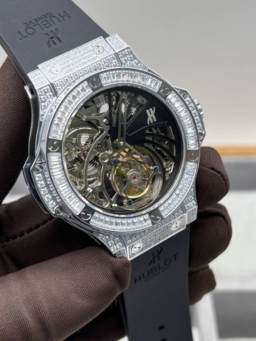 Hublot часы #788554HS