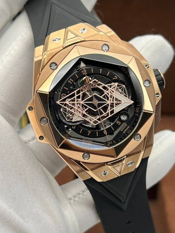 Hublot часы #794005SD
