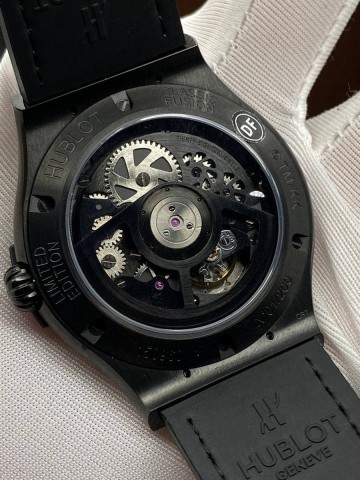 Hublot часы #795723YX