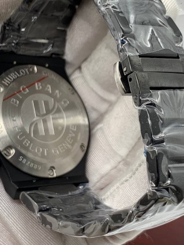 Hublot часы #802564TQ