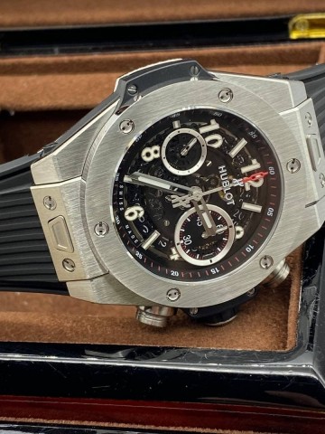 Hublot часы #803394DC