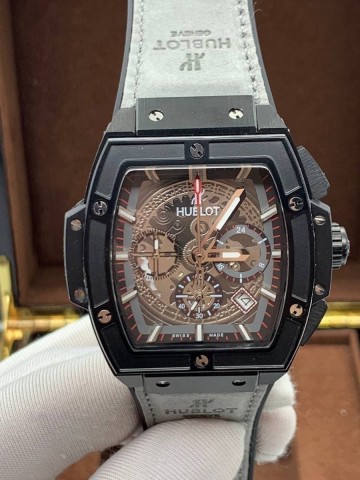 Hublot часы #808877PR