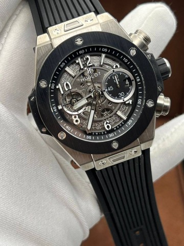Hublot часы #821514CR