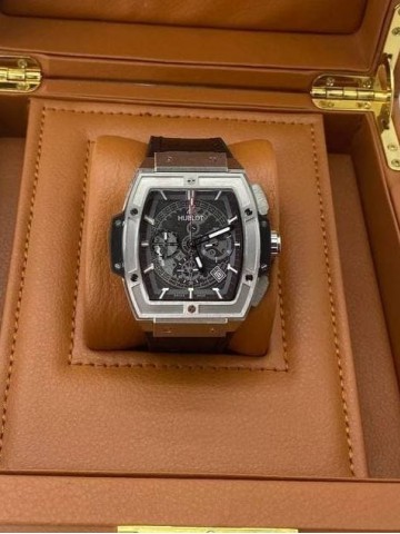 Hublot часы #833007MV