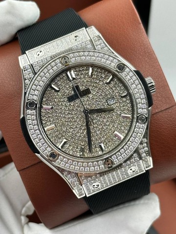Hublot часы #845417UT